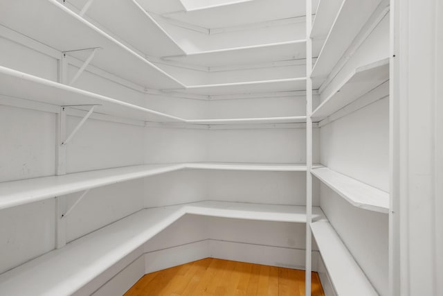 2806 Oakmont Ct, Champaign, IL 61821 - view of pantry
