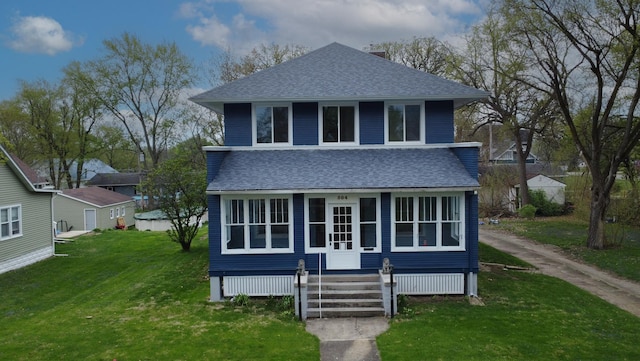 504 E Jones St, Milford, IL 60953 - photo 1