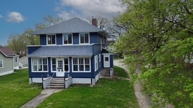 504 E Jones St, Milford, IL 60953 - photo 2