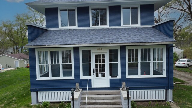 504 E Jones St, Milford, IL 60953 - photo 4