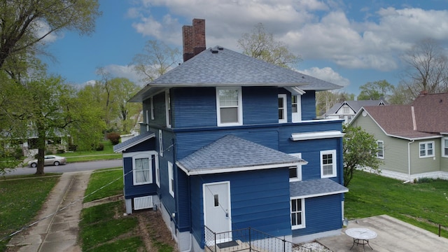 504 E Jones St, Milford, IL 60953 - photo 7