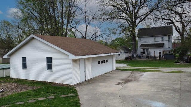 504 E Jones St, Milford, IL 60953 - photo 8