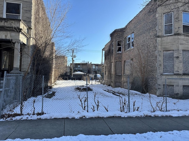 3823 W Gladys Ave, Chicago IL, 60624 land for sale