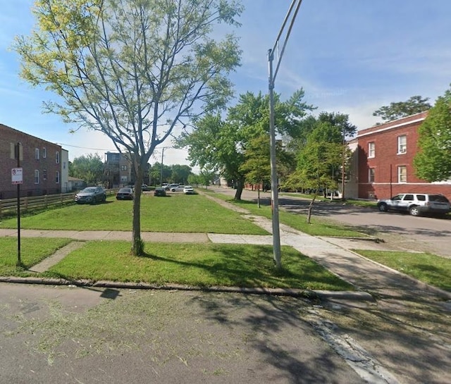 3855 W Gladys Ave, Chicago IL, 60624 land for sale