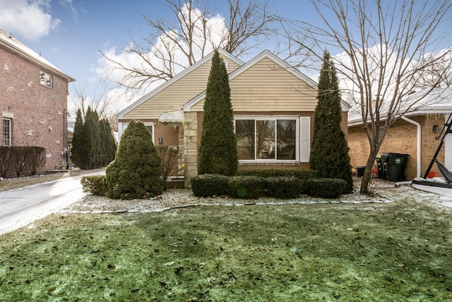 2105 Glenview Ave, Park Ridge IL, 60068, 2 bedrooms, 1 bath house for sale