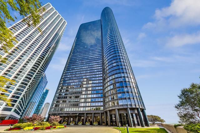 155 N Harbor Dr Unit 4505, Chicago, IL 60601 - view of building exterior