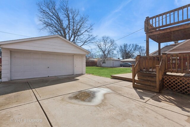 1417 Kemman Ave, La Grange Park, IL 60526 - photo 12