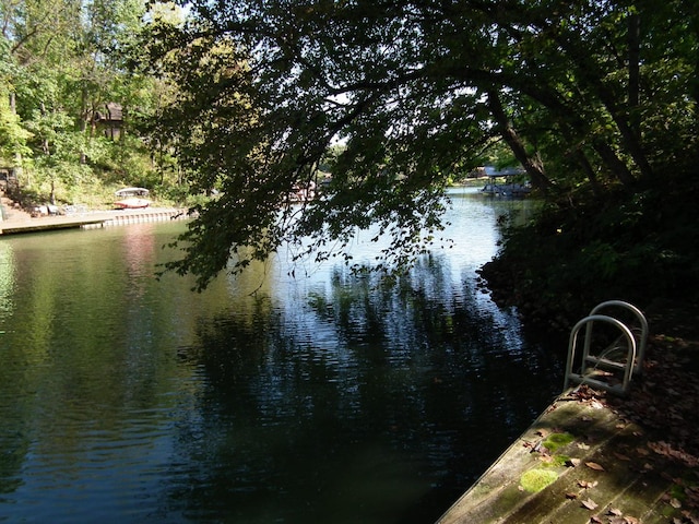 water view