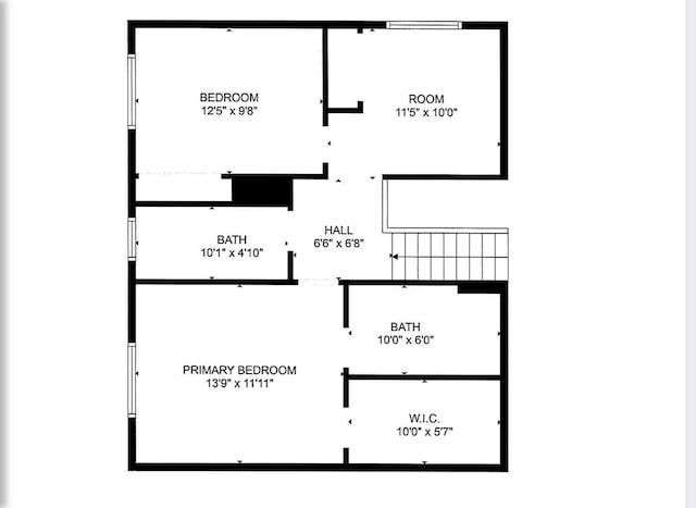 5912 Prairie Ridge Rd, Crystal Lake, IL 60014 - view of property floor plan