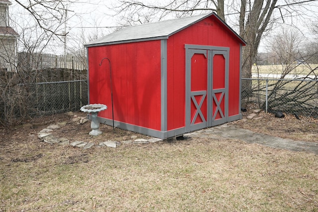 926 E Balsam Ln, Bartlett, IL 60103 - view of shed