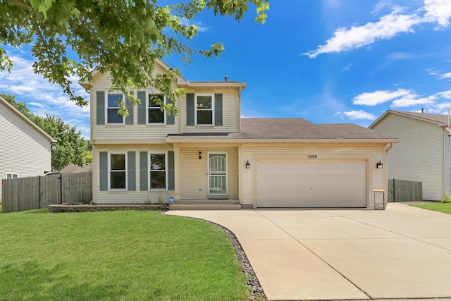 1999 N Amber Prairie Way, Lake Villa, IL 60046 - photo 1