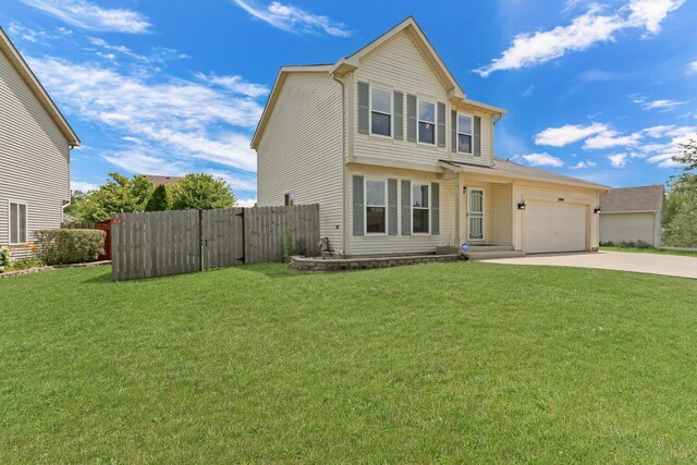 1999 N Amber Prairie Way, Lake Villa, IL 60046 - photo 28