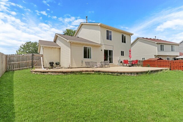 1999 N Amber Prairie Way, Lake Villa, IL 60046 - photo 30