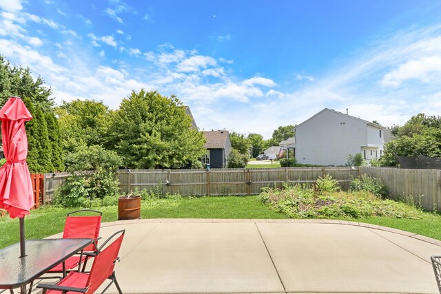 1999 N Amber Prairie Way, Lake Villa, IL 60046 - photo 32