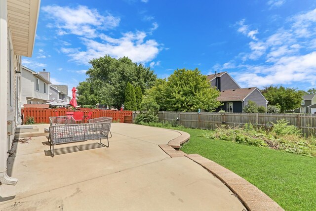 1999 N Amber Prairie Way, Lake Villa, IL 60046 - photo 33