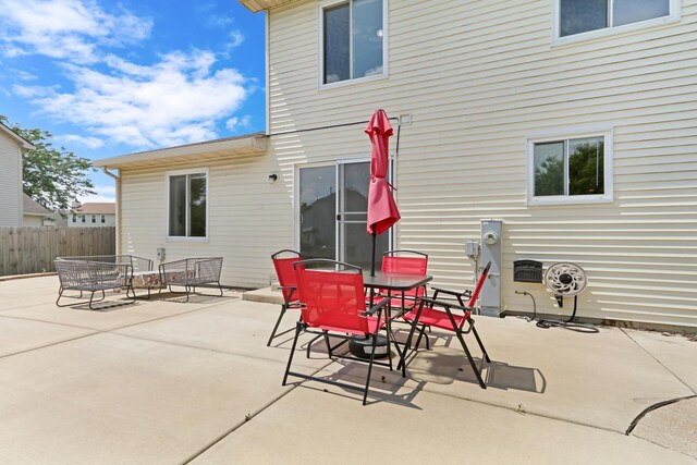 1999 N Amber Prairie Way, Lake Villa, IL 60046 - photo 34