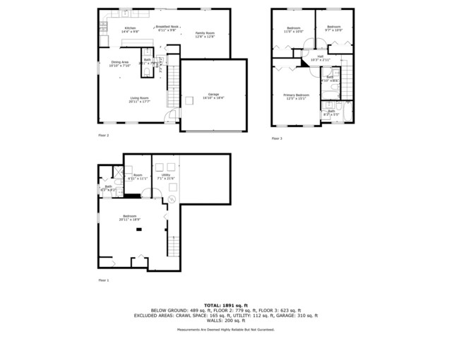 1999 N Amber Prairie Way, Lake Villa, IL 60046 - photo 38