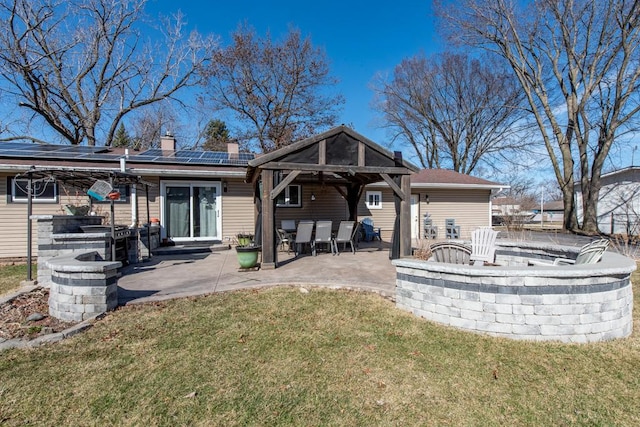 10113 W Center St, Beach Park, IL 60087 - photo 29