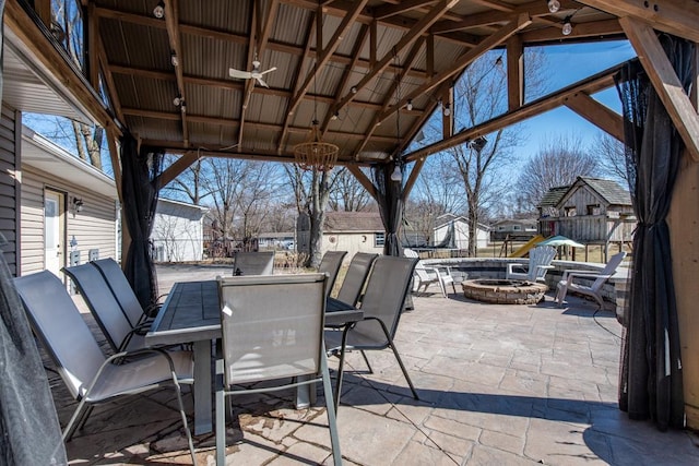 10113 W Center St, Beach Park, IL 60087 - photo 31