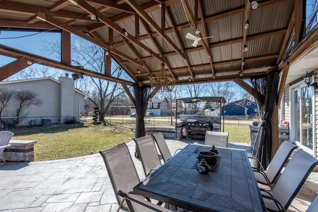 10113 W Center St, Beach Park, IL 60087 - photo 32
