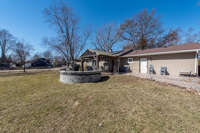 10113 W Center St, Beach Park, IL 60087 - photo 36