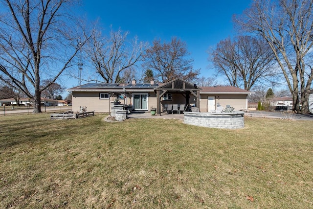 10113 W Center St, Beach Park, IL 60087 - photo 37