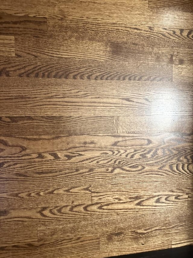 view of room details