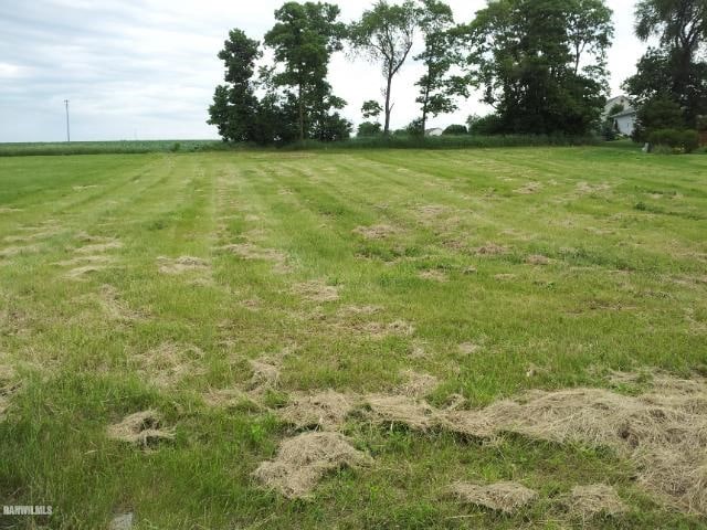 3214 Rye Ridge Trl, Freeport IL, 61032 land for sale