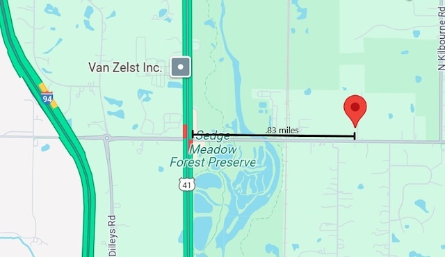 14930 W Wadsworth Rd, Wadsworth, IL 60083 - map / location