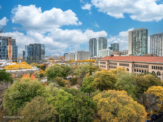 city view