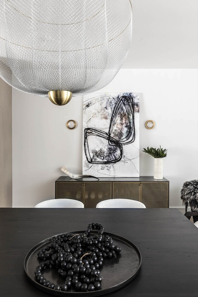 1940 N Maud Ave, Chicago, IL 60614 - view of dining room