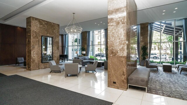 655 W Irving Park Rd Unit 909, Chicago, IL 60613 - photo 17