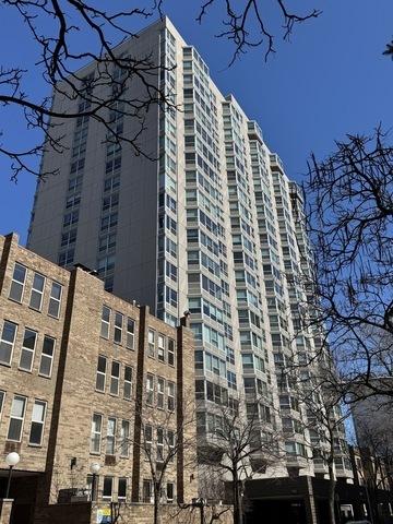 view of building exterior