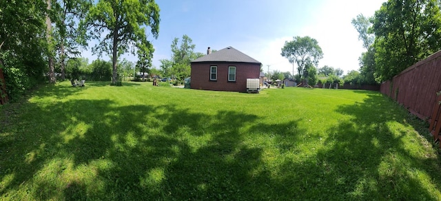 4N553 Il Route 83, Bensenville, IL 60106 - view of yard
