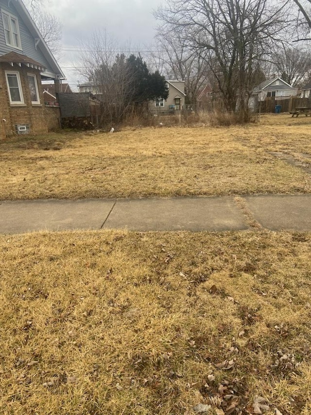 15213 Marshfield Ave, Harvey IL, 60426 land for sale