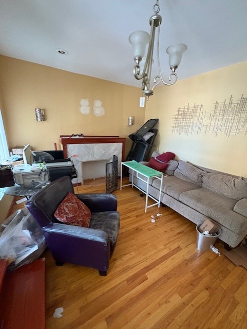 1521 E 68th St Unit 1, Chicago, IL 60637 - photo 3