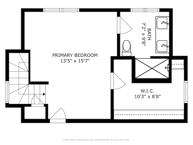 room layout