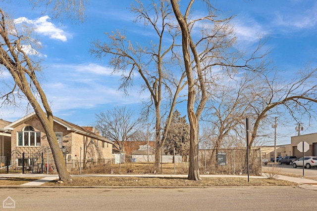 4851 S Ridgeway Ave, Chicago IL, 60632 land for sale