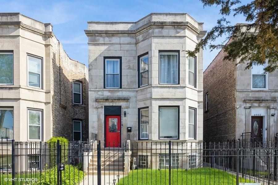 4904 W Fulton St, Chicago, IL 60644 - photo 1