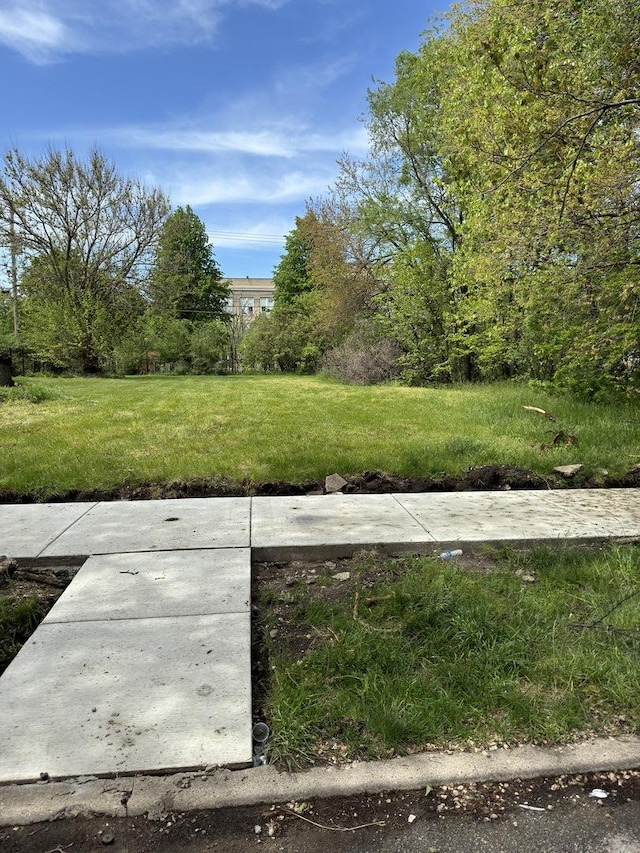 6422 S Minerva Ave, Chicago IL, 60637 land for sale