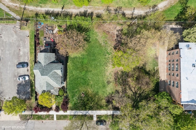 6422 S Minerva Ave, Chicago, IL 60637