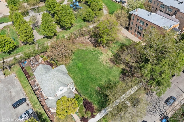 6422 S Minerva Ave, Chicago, IL 60637