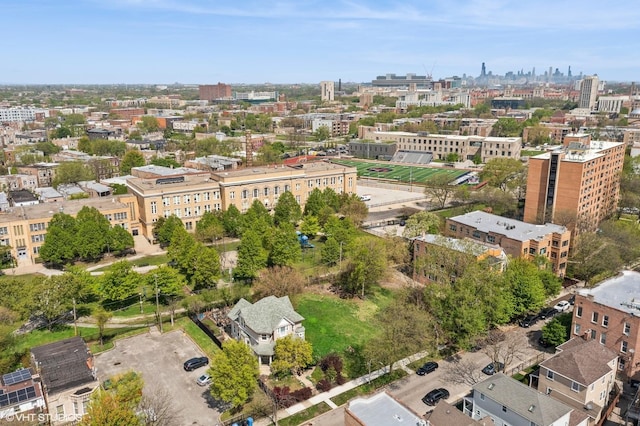 6422 S Minerva Ave, Chicago, IL 60637