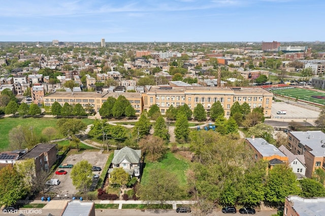 6422 S Minerva Ave, Chicago, IL 60637