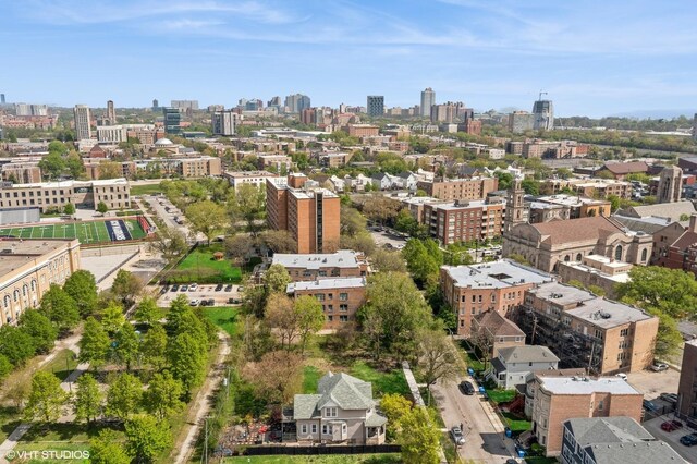6422 S Minerva Ave, Chicago, IL 60637