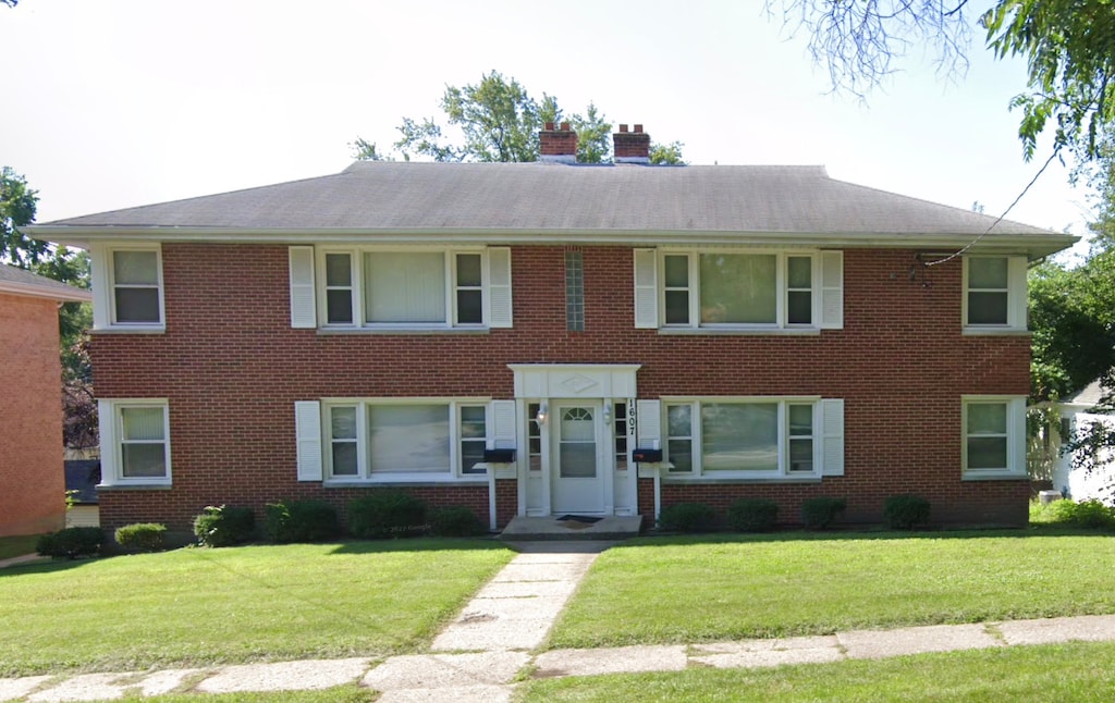 1607 Rural St, Rockford, IL 61107 - photo 1