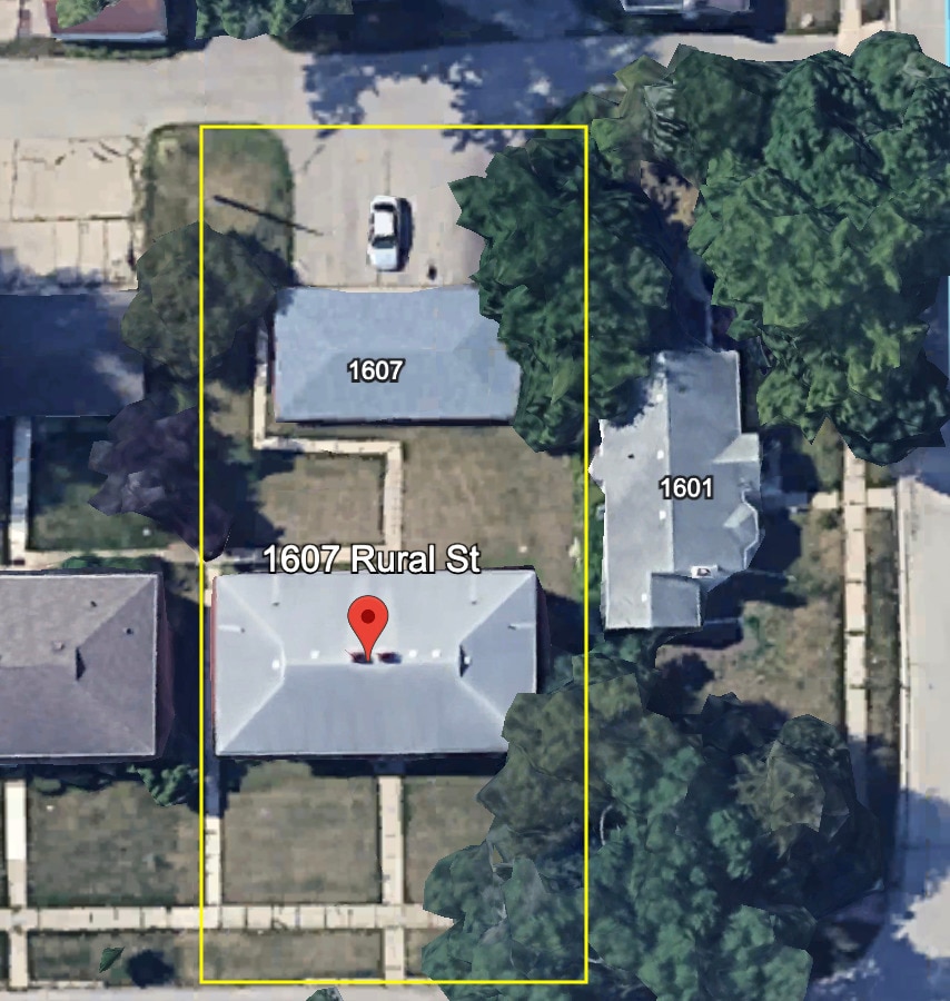 1607 Rural St, Rockford, IL 61107 - photo 2