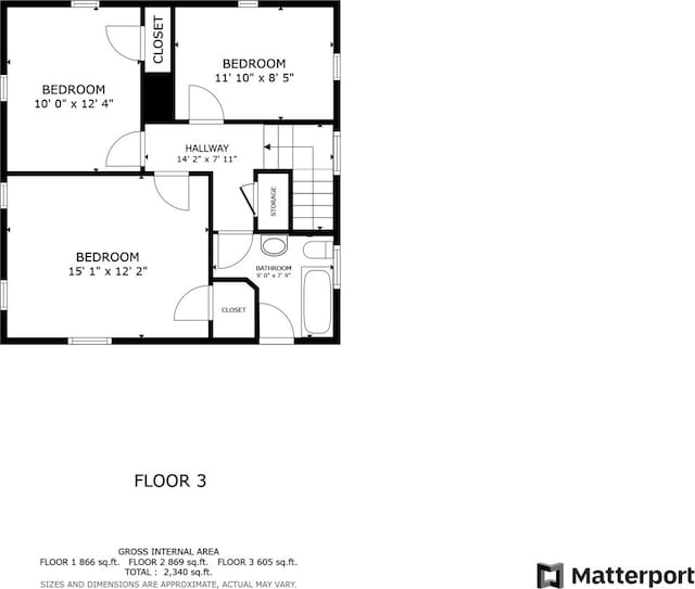 home floor plan