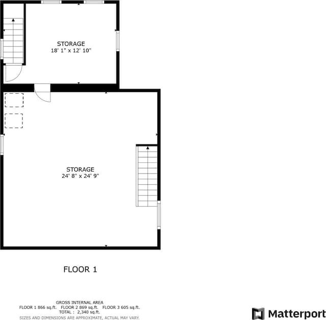 home floor plan