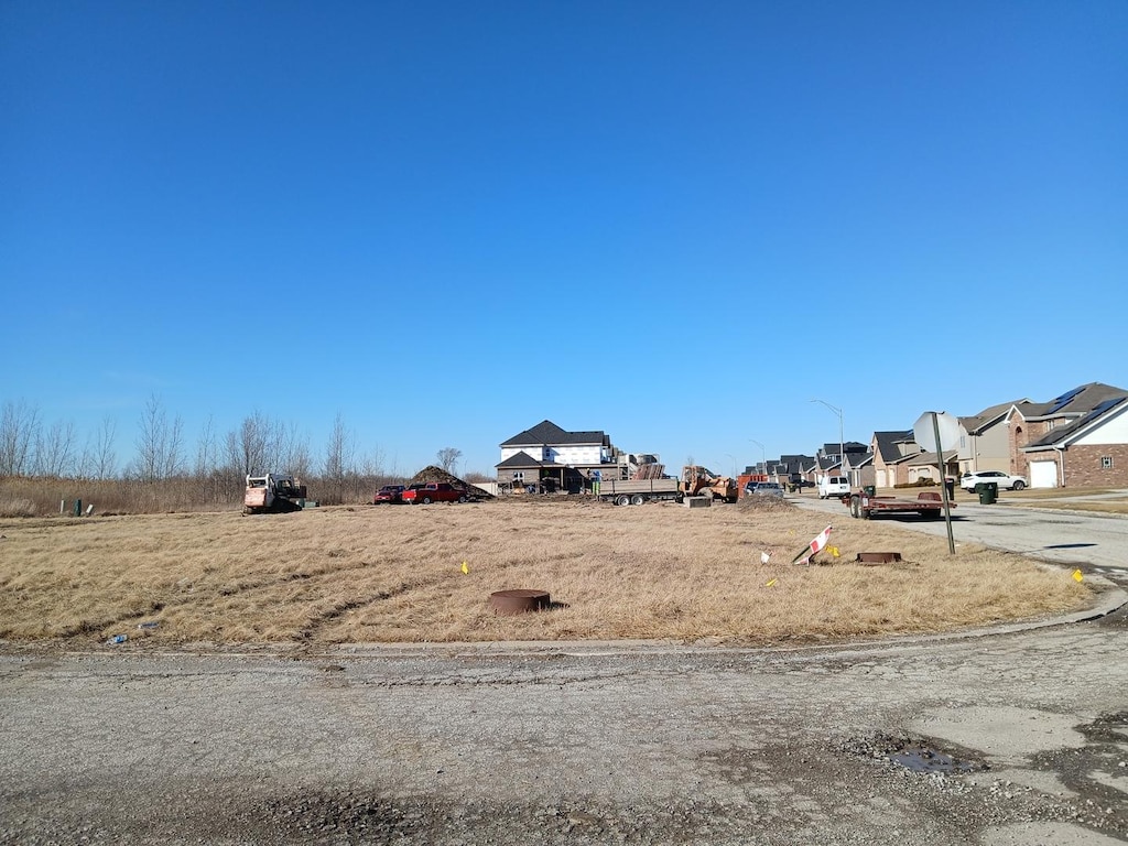 3300 Westwood Ln, Lynwood, IL 60411 - photo 3